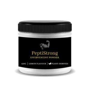 PeptiStrong Effervescent Powder