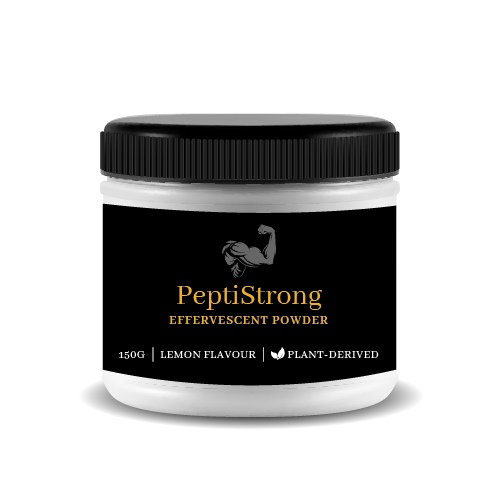 Peptistrong Powder_photo 500x500