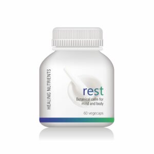 Rest Capsules