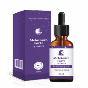 Melatonin Forte
